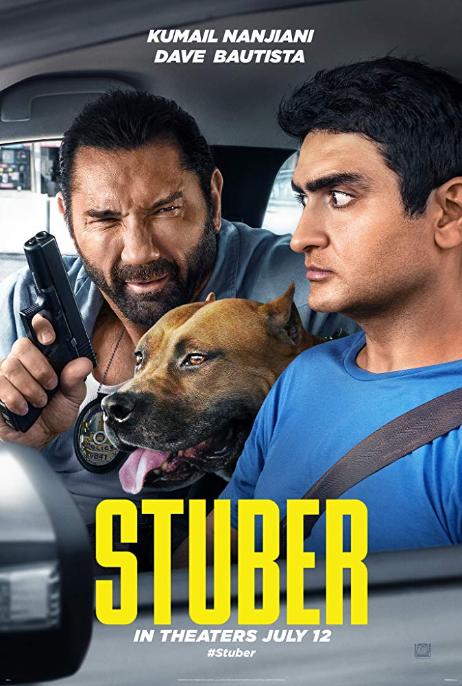 What films to watch summer 2019 movie theatre